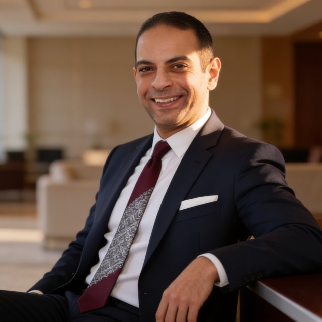 Amr Metwally