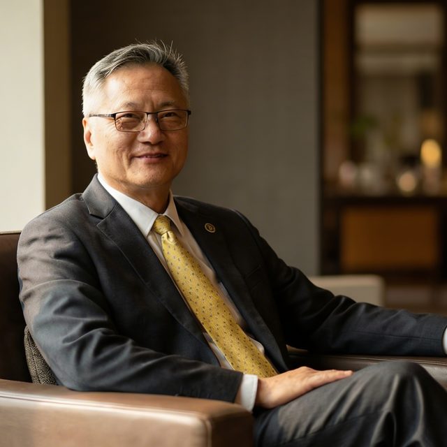 Peter Mei