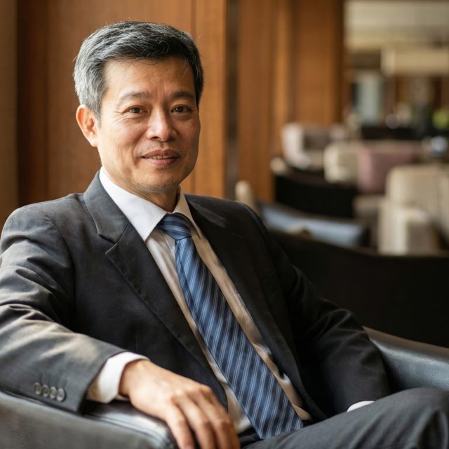 Smith Chu
